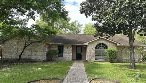 3146 Bonney Briar Drive Missouri City TX 77459