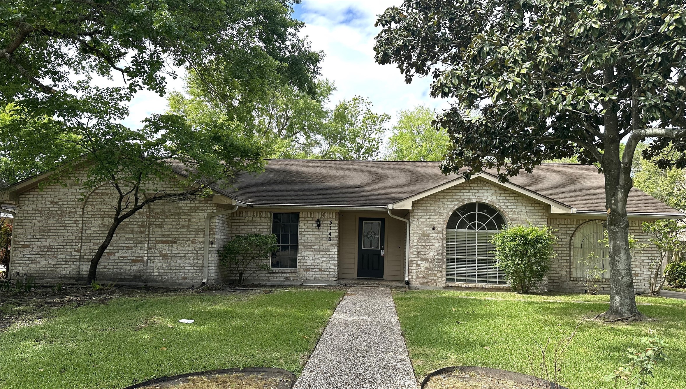 3146 Bonney Briar Drive Missouri City TX 77459