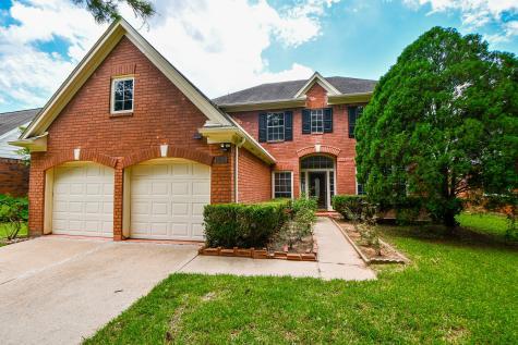 2330 Edgewood Drive Missouri City TX 77459