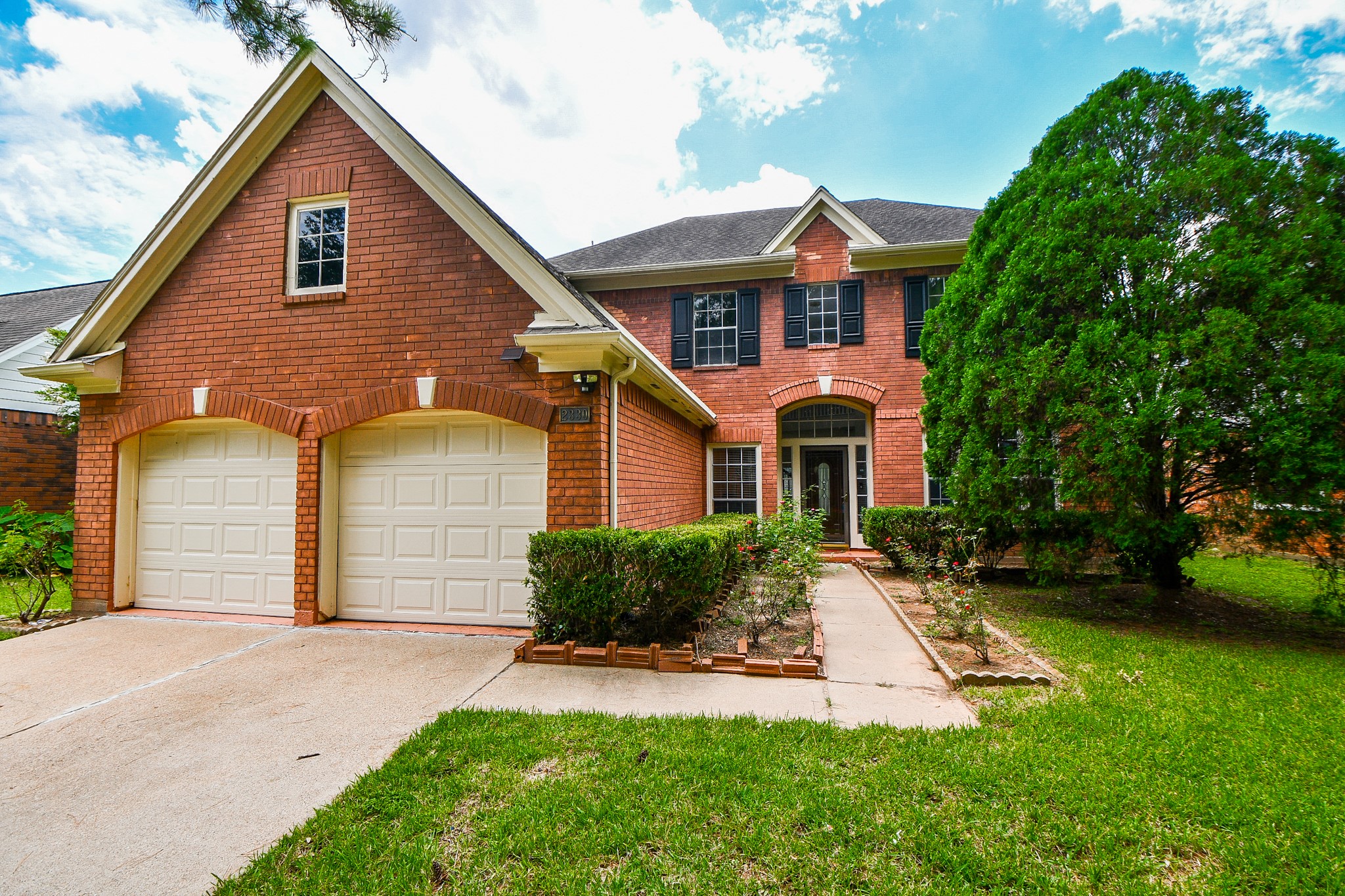 2330 Edgewood Drive Missouri City TX 77459