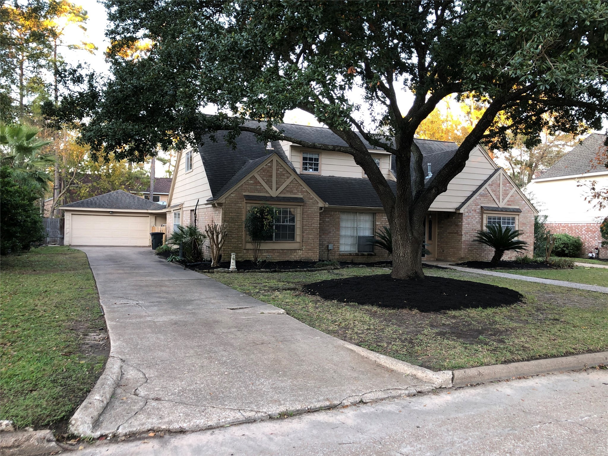 11942 Fawnview Drive Houston TX 77070