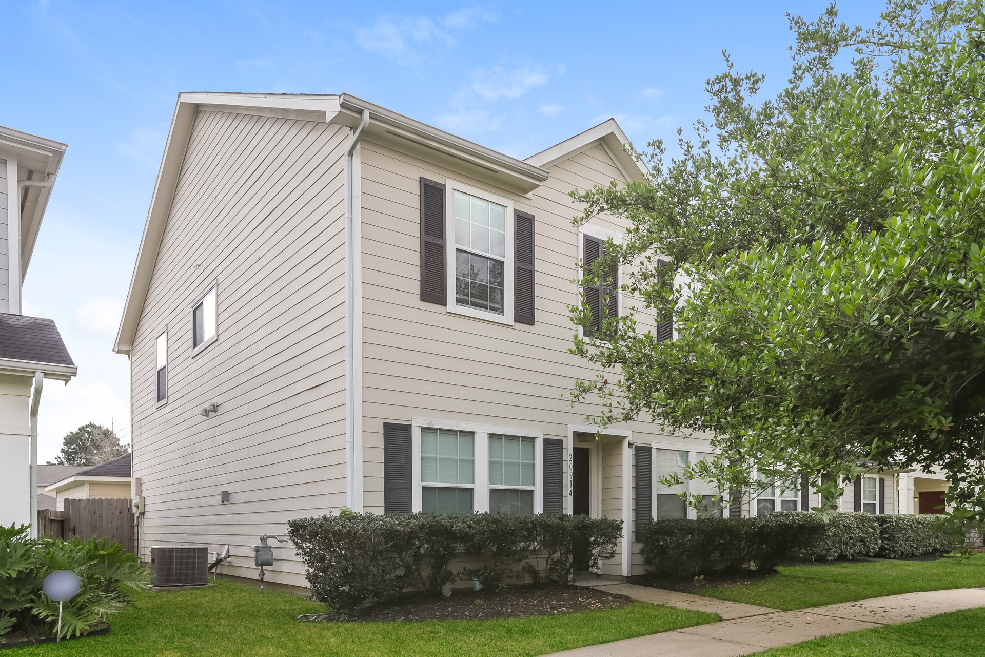 20914 Walder Court Katy TX 77449