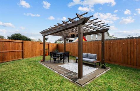 5527 Cuerta Street Houston TX 77023