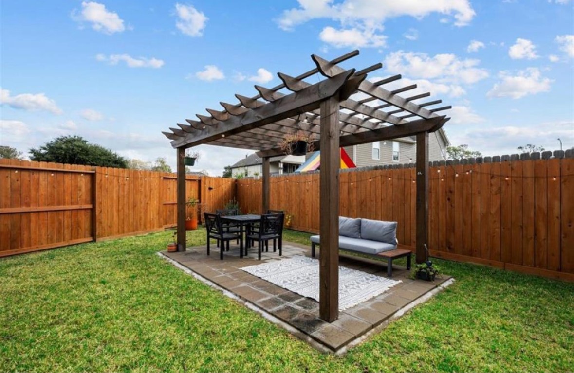 5527 Cuerta Street Houston TX 77023