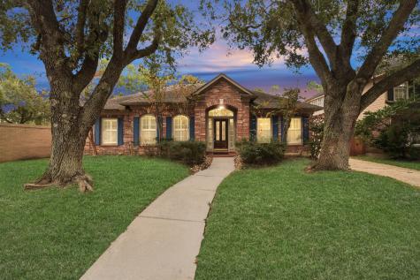 5326 Pebble Way Lane Houston TX 77041