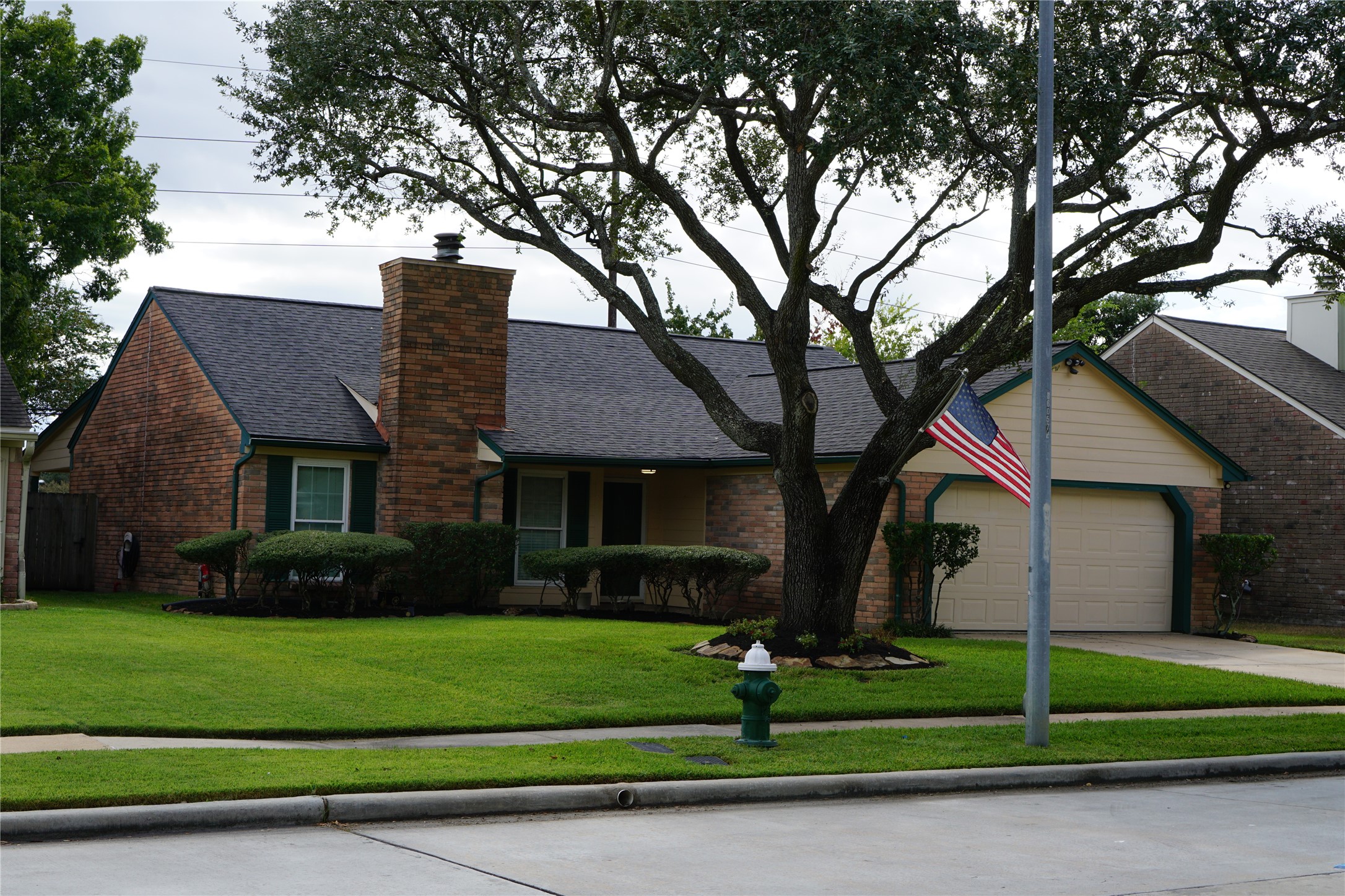 12243 Fetlock Drive Houston TX 77065