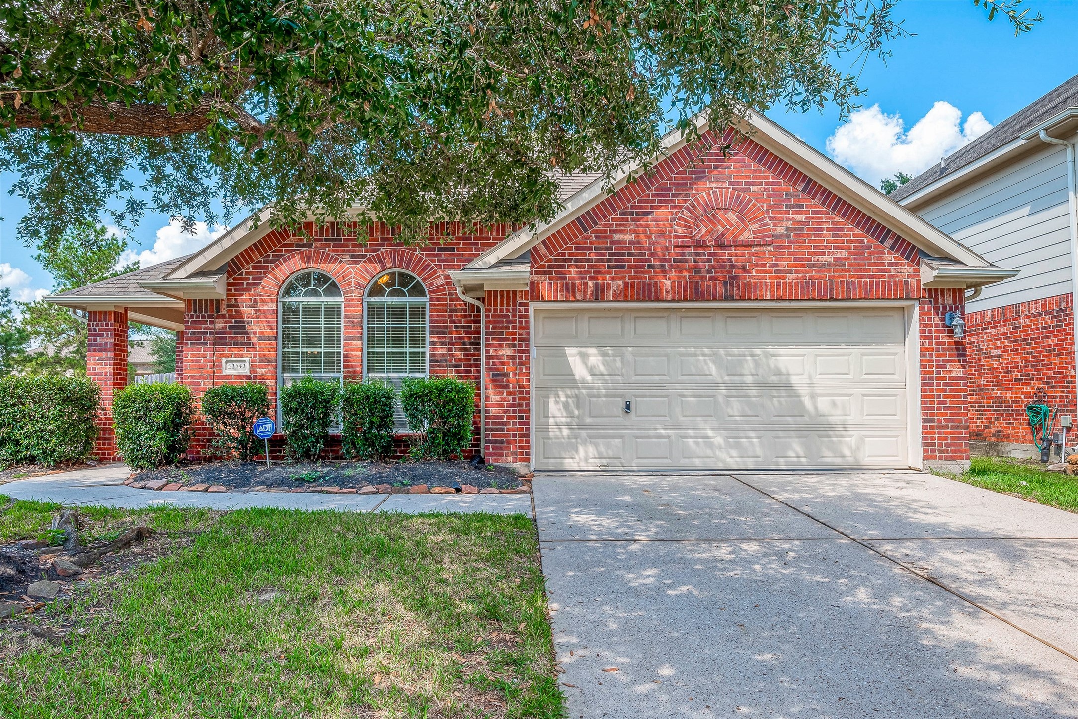 21541 Duke Alexander Drive Kingwood TX 77339
