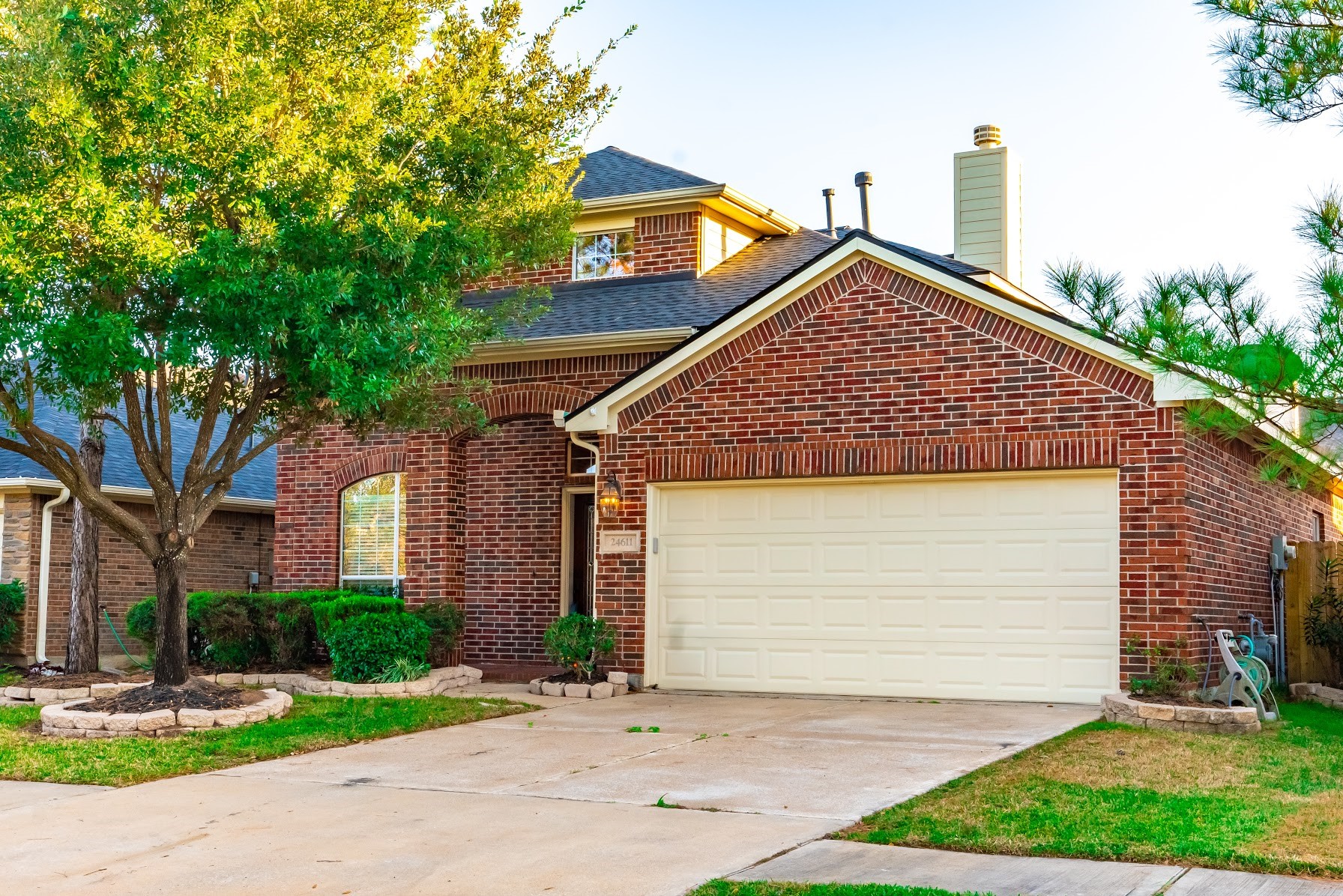 24611 Hampton Lakes Drive Katy TX 77493