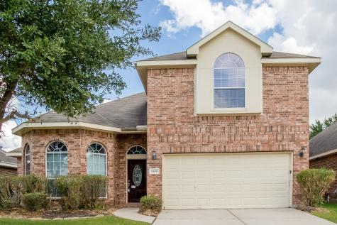 2406 Hannover Valley Court Spring TX 77388