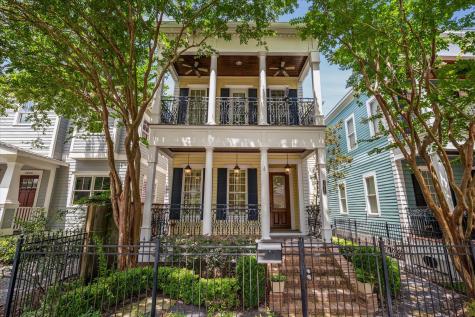 1027 Waverly Street Houston TX 77008