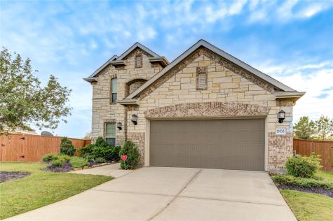 13038 Sheildaig Street Richmond TX 77407