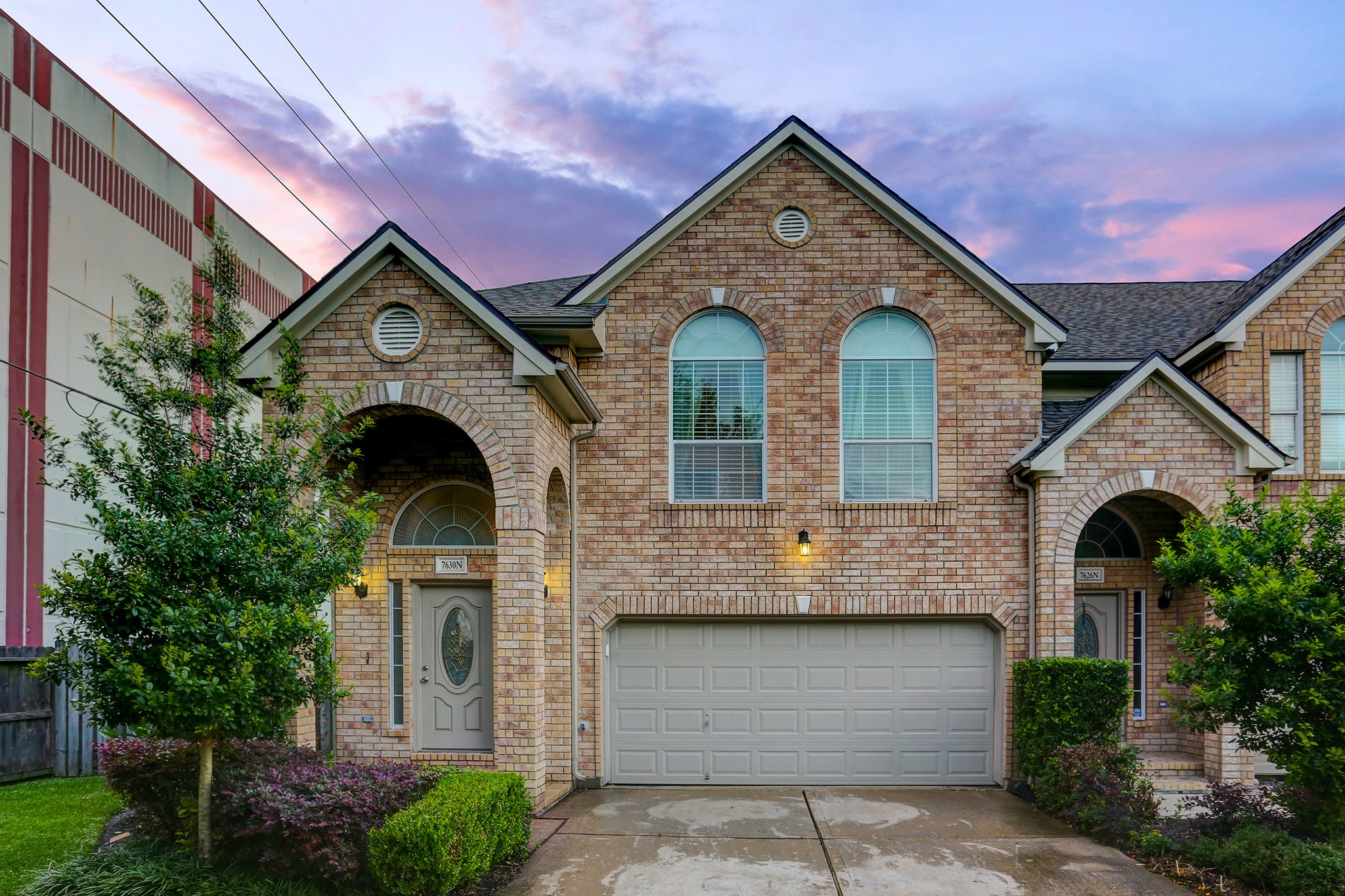 7630 N Linpar Court Houston TX 77040