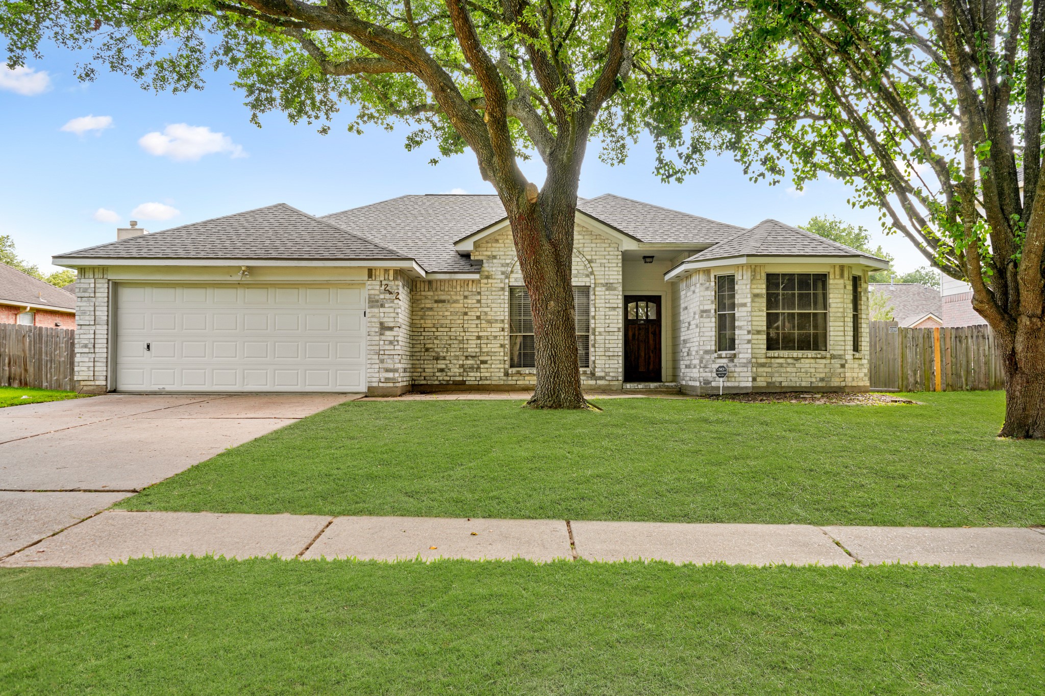 1242 Hunter Wood Drive League City TX 77573