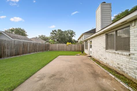 1242 Hunter Wood Drive League City TX 77573