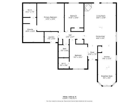 1242 Hunter Wood Drive League City TX 77573