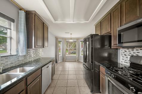 1242 Hunter Wood Drive League City TX 77573