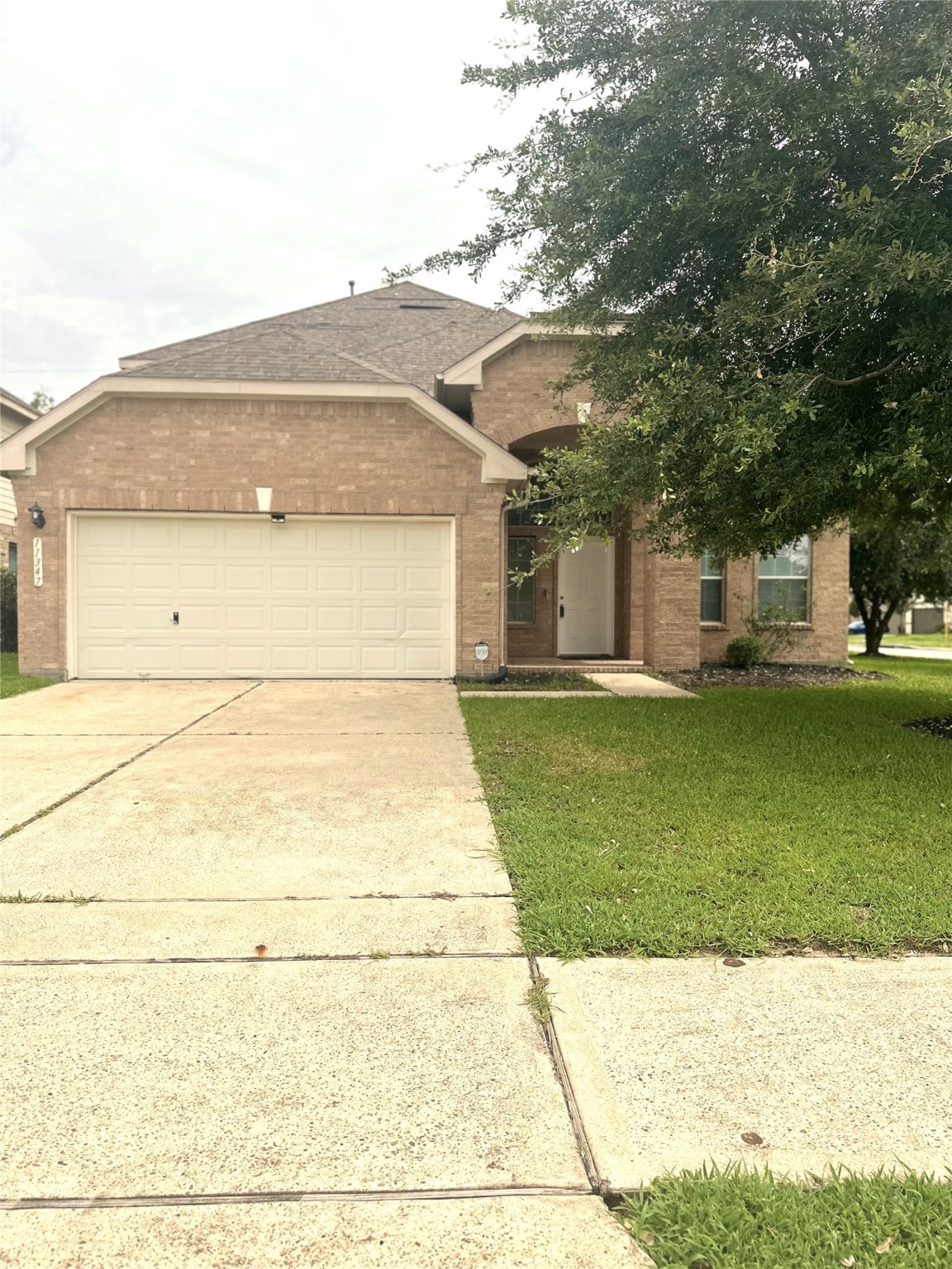 11347 Sandstone Canyon Drive Humble TX 77396