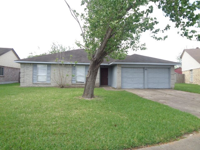 2306 Buttonhill Drive Missouri City TX 77489