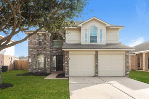 19211 Anthurium Court Katy TX 77449