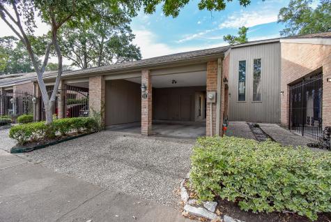 9400 Doliver Drive 11 Houston TX 77063