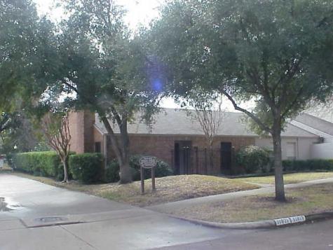 11814 Southlake Drive Houston TX 77077