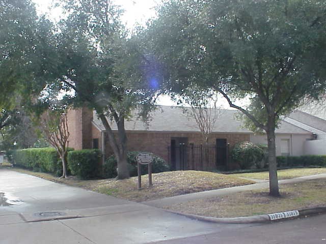11814 Southlake Drive Houston TX 77077