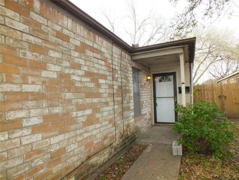 3321 Scotch Moss Lane La Porte TX 77571
