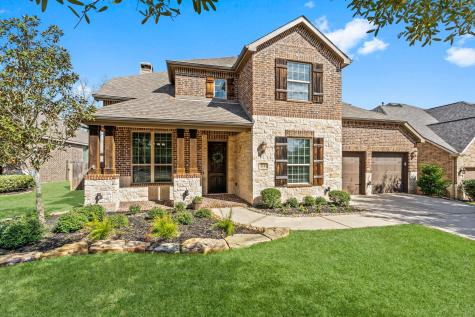 118 Madeline Lane Montgomery TX 77316