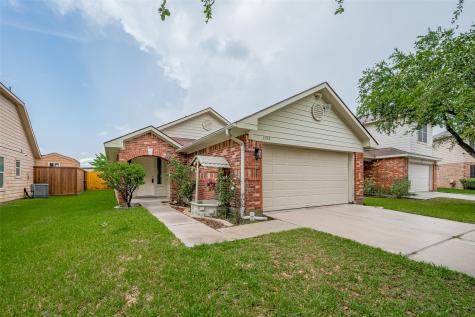 1135 Sawgrass Ridge Lane Houston TX 77073