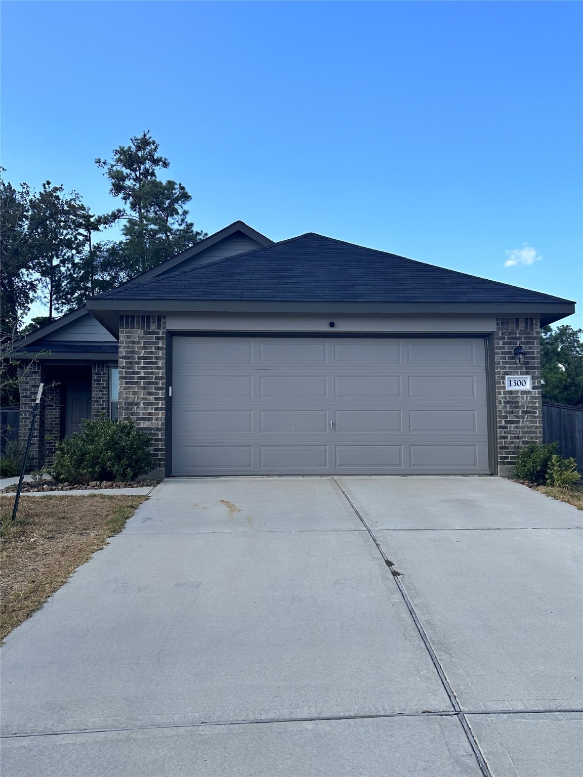 1300 Winding Willow Drive Pinehurst TX 77362