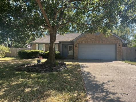 507 Moggy Court Spring TX 77388