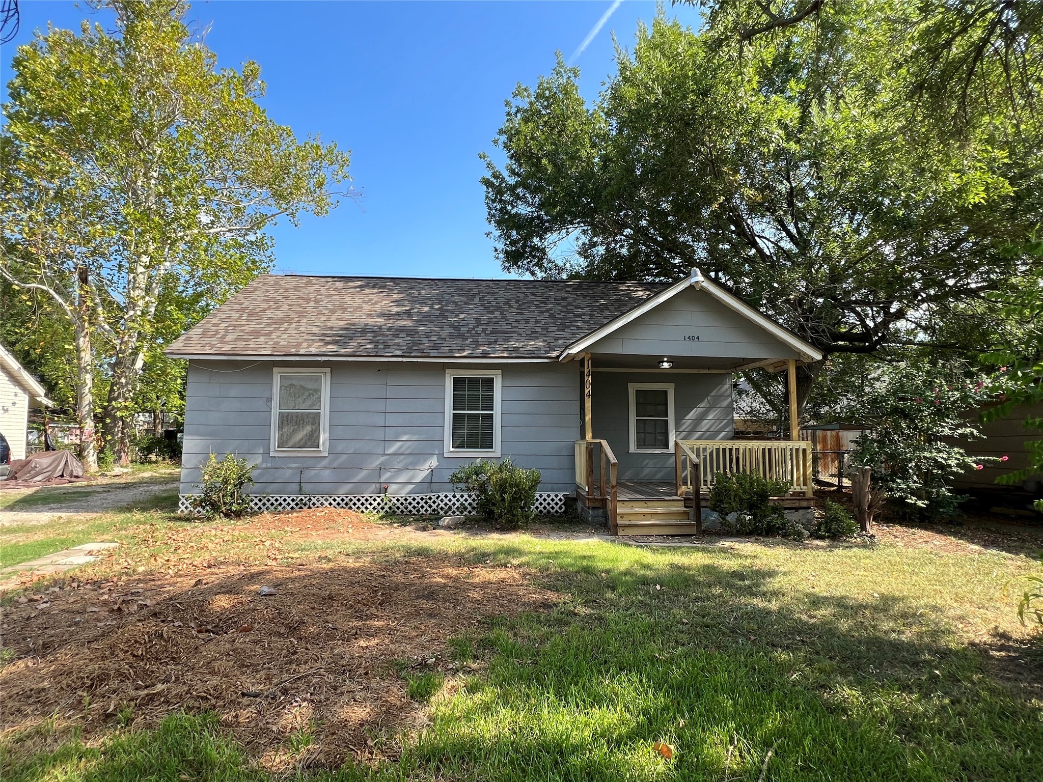 1404 Harrop Avenue Pasadena TX 77506