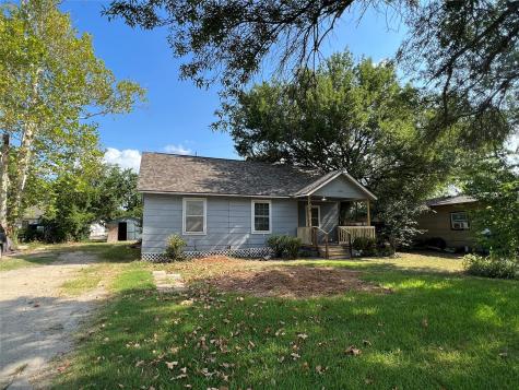 1404 Harrop Avenue Pasadena TX 77506