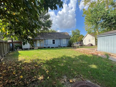 1404 Harrop Avenue Pasadena TX 77506