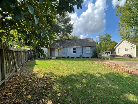 1404 Harrop Avenue Pasadena TX 77506