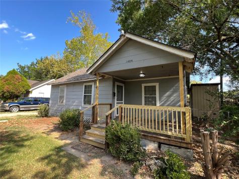 1404 Harrop Avenue Pasadena TX 77506