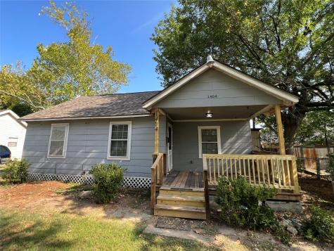 1404 Harrop Avenue Pasadena TX 77506