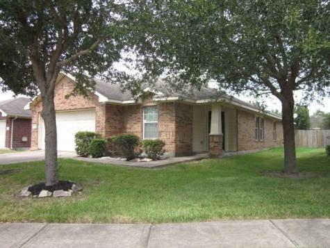 20115 Eatons Creek Court Katy TX 77449