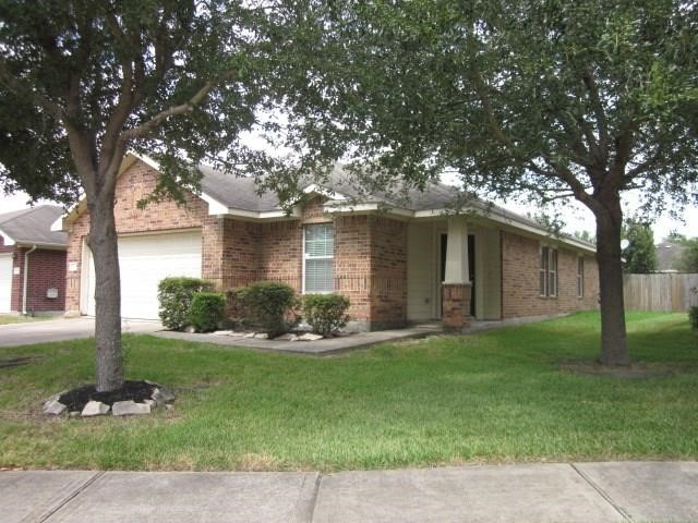 20115 Eatons Creek Court Katy TX 77449