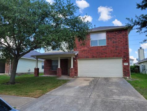 3431 Fiorella Way Humble TX 77338