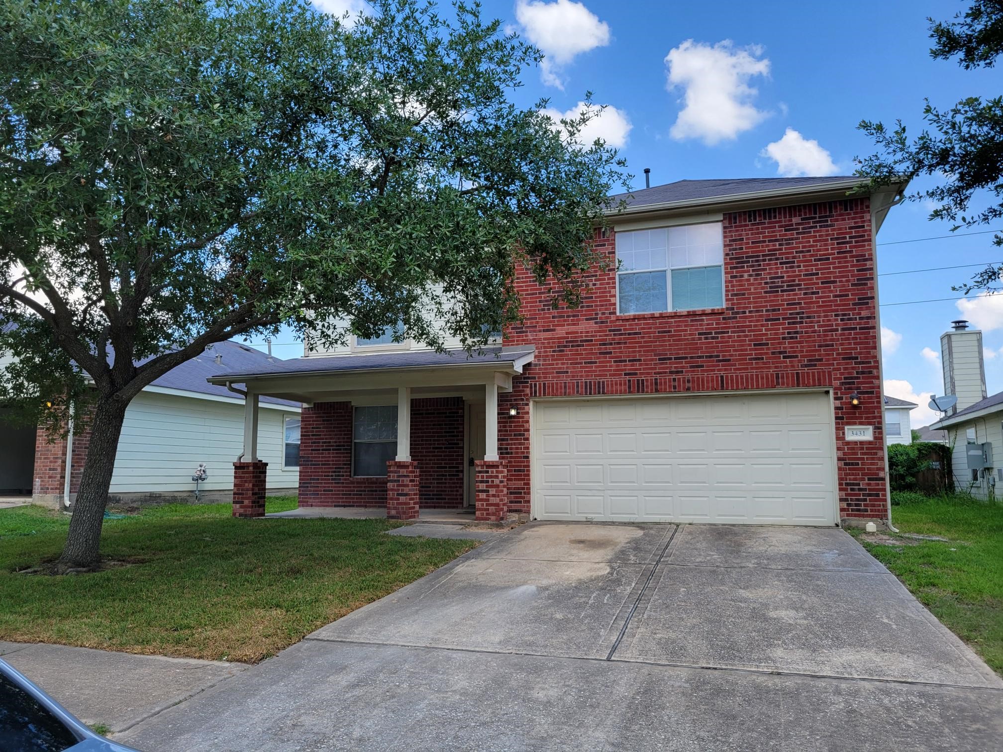3431 Fiorella Way Humble TX 77338
