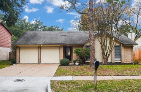 15330 Meadow Village Drive Houston TX 77095