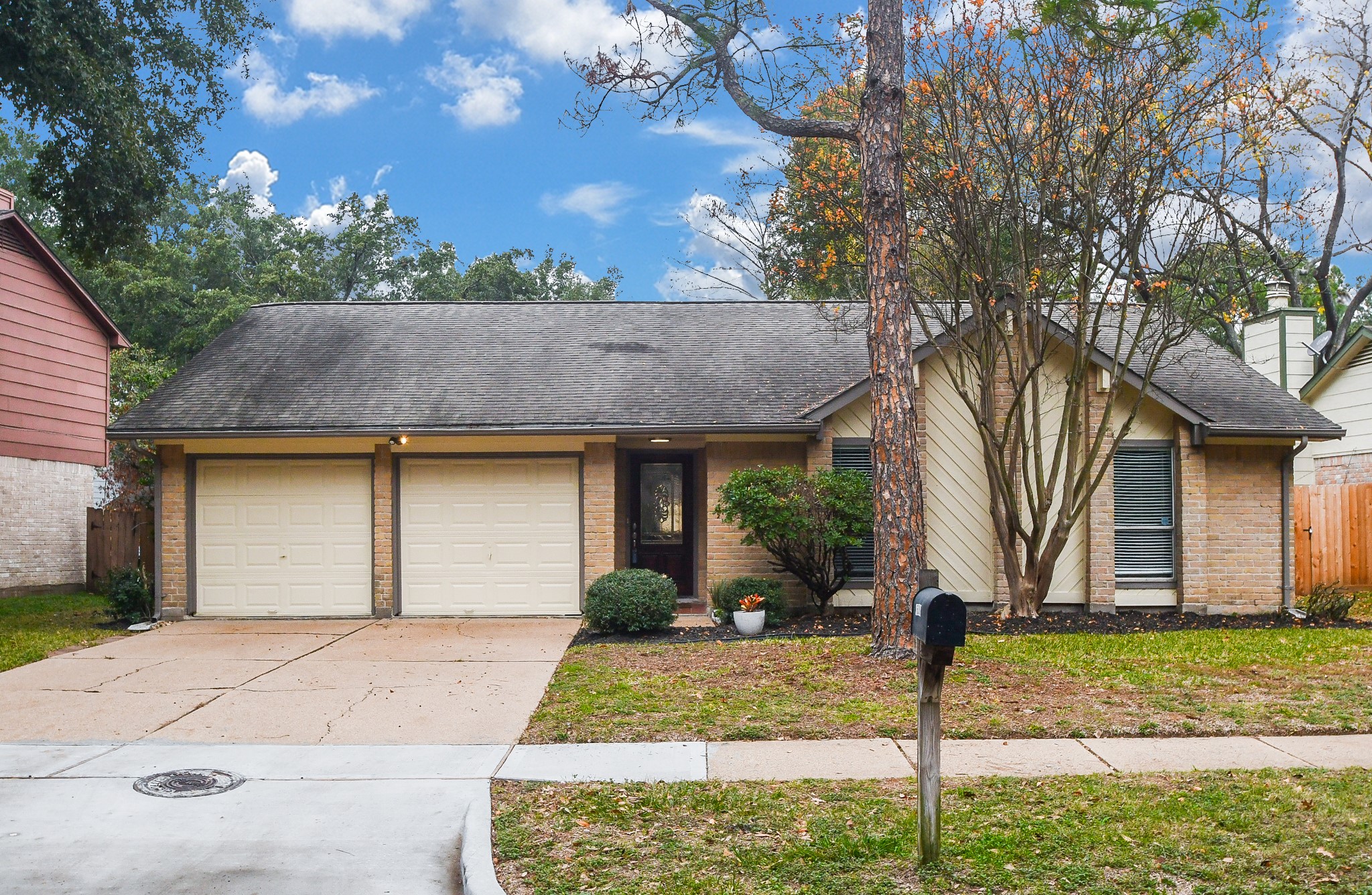 15330 Meadow Village Drive Houston TX 77095