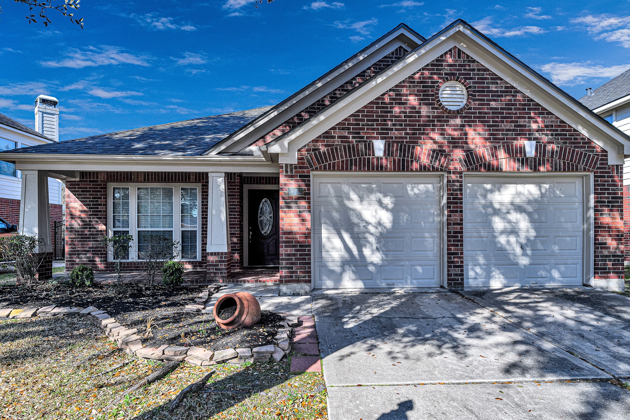 3715 Cane Lake Drive Richmond TX 77406