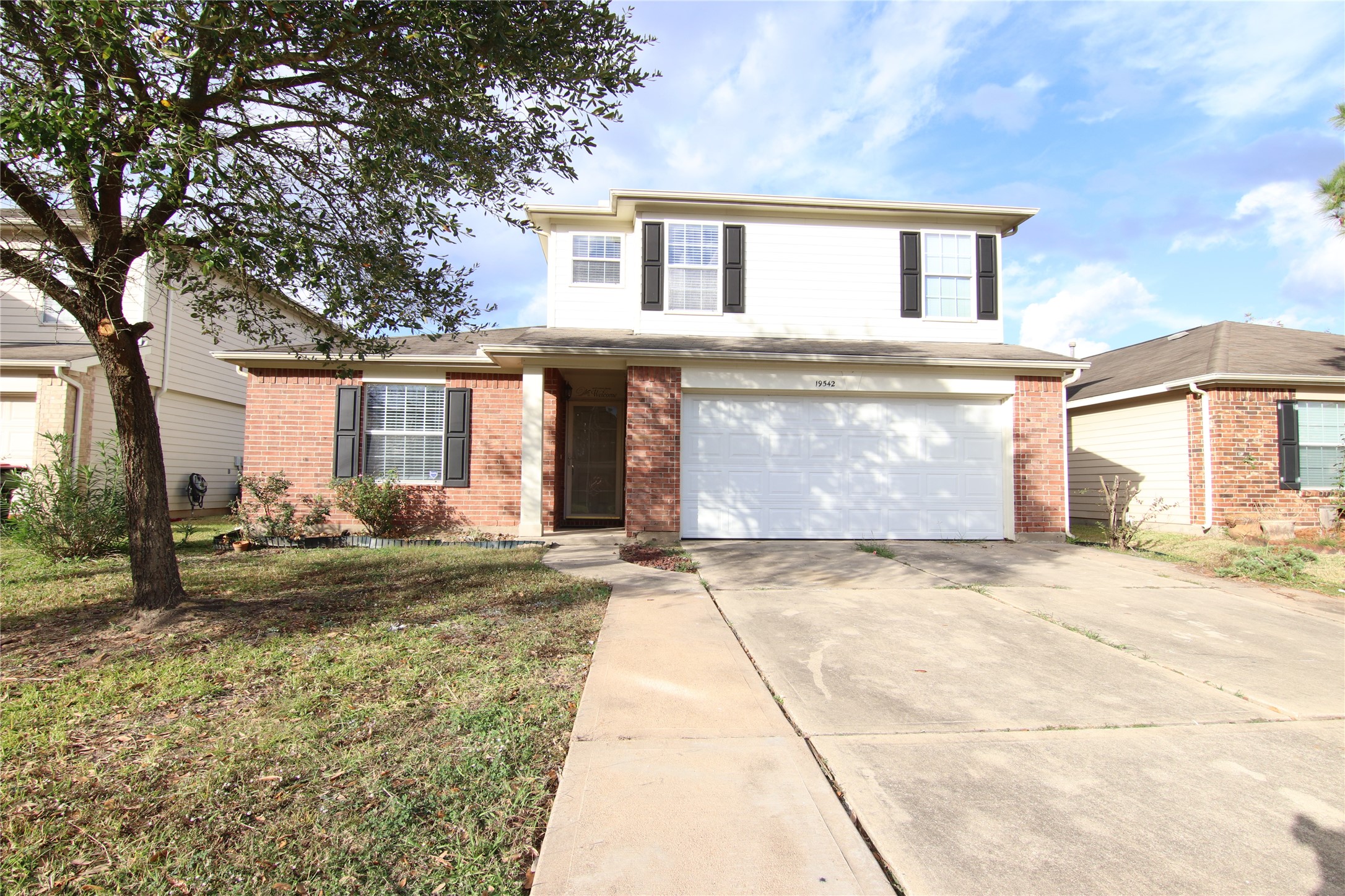 19542 Cliffsage Court Cypress TX 77433