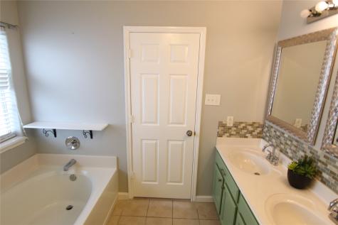 19542 Cliffsage Court Cypress TX 77433