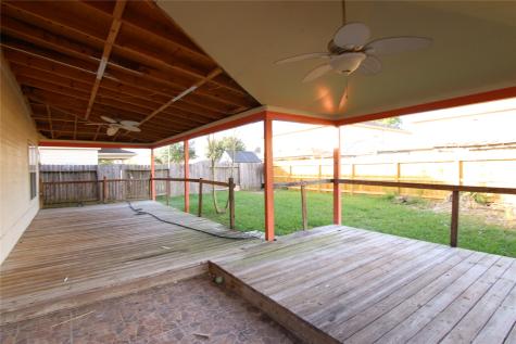 19542 Cliffsage Court Cypress TX 77433