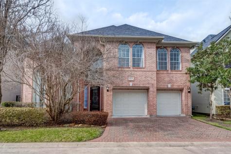 13518 Broadmeadow Lane Houston TX 77077