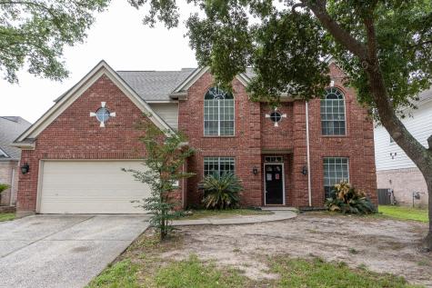 5502 Atascocita Timbers N Humble TX 77346