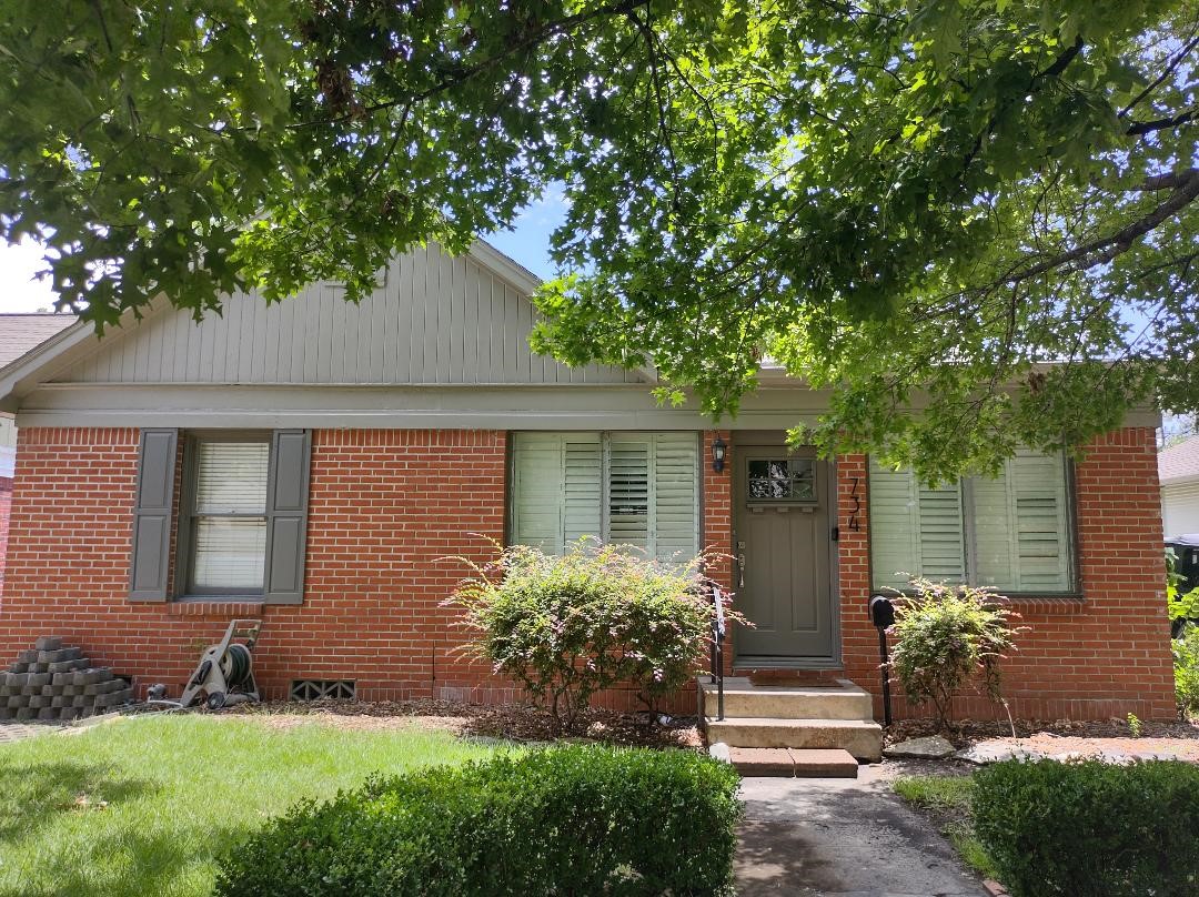 734 E 16th Street Houston TX 77008